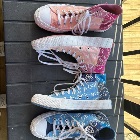 Not a chuck converse - Picture 4 of 4